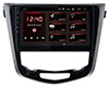 Автомагнитола InCar XTA-6210BV Магнитола InCar XTA-6210BV