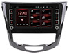 Автомагнитола InCar XTA-6210r Магнитола InCar XTA-6210r