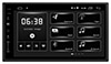 Автомагнитола InCar XTA-7708 Магнитола InCar XTA-7708