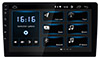 Автомагнитола InCar XTA-7709U Магнитола InCar XTA-7709U