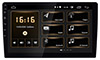 Автомагнитола InCar XTA-7710U Магнитола InCar XTA-7710U