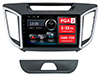 Автомагнитола InCar PGA 2 2411c Магнитола InCar PGA 2 2411c