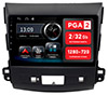Автомагнитола InCar PGA 2 6105 Магнитола InCar PGA 2 6105