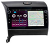 Автомагнитола InCar TSA-1803rc Магнитола InCar TSA-1803rc
