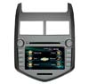 Автомагнитола Intro CHR-3117 AV Магнитола Intro CHR-3117 AV