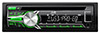 Автомагнитола JVC KD-R453E Магнитола JVC KD-R453E