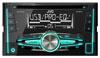 Автомагнитола JVC KW-R510EE Магнитола JVC KW-R510EE