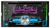 Автомагнитола JVC KW-R710E Магнитола JVC KW-R710E