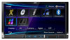 Автомагнитола JVC KW-V40BTEE Магнитола JVC KW-V40BTEE