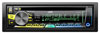 Автомагнитола JVC KD-R761E Магнитола JVC KD-R761E