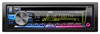 Автомагнитола JVC KD-R961BTE Магнитола JVC KD-R961BTE