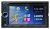 Автомагнитола JVC KW-V31BTEE Магнитола JVC KW-V31BTEE