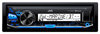 Автомагнитола JVC KD-X33MBTE Магнитола JVC KD-X33MBTE
