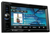 Автомагнитола JVC KW-V12Q Магнитола JVC KW-V12Q