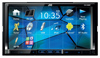 Автомагнитола JVC KW-V420BT Магнитола JVC KW-V420BT