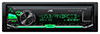 Автомагнитола JVC KD-X143Q Магнитола JVC KD-X143Q