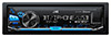 Автомагнитола JVC KD-X341BTE Магнитола JVC KD-X341BTE
