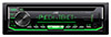 Автомагнитола JVC KD-R497 Магнитола JVC KD-R497