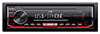Автомагнитола JVC KD-X252 Магнитола JVC KD-X252