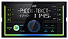 Автомагнитола JVC KW-X730 Магнитола JVC KW-X730