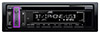 Автомагнитола JVC KD-T801BT Магнитола JVC KD-T801BT