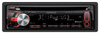 Автомагнитола Kenwood KDC-BT43U Магнитола Kenwood KDC-BT43U