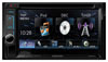 Автомагнитола Kenwood DDX3015R Магнитола Kenwood DDX3015R
