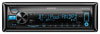 Автомагнитола Kenwood KDC-BT45U Магнитола Kenwood KDC-BT45U