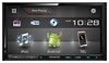 Автомагнитола Kenwood DDX6016BTR Магнитола Kenwood DDX6016BTR