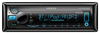 Автомагнитола Kenwood KDC-X5000BT Магнитола Kenwood KDC-X5000BT