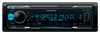 Автомагнитола Kenwood KMM-122Y Магнитола Kenwood KMM-122Y