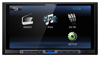 Автомагнитола Kenwood DMX100 Магнитола Kenwood DMX100