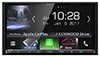 Автомагнитола Kenwood DMX7017BTS Магнитола Kenwood DMX7017BTS
