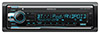 Автомагнитола Kenwood KDC-X5100BT Магнитола Kenwood KDC-X5100BT