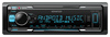 Автомагнитола Kenwood KMM-123Y Магнитола Kenwood KMM-123Y
