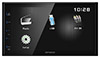 Автомагнитола Kenwood DMX110 Магнитола Kenwood DMX110