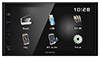 Автомагнитола Kenwood DMX110BT Магнитола Kenwood DMX110BT