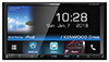 Автомагнитола Kenwood DMX6018BT Магнитола Kenwood DMX6018BT
