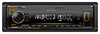 Автомагнитола Kenwood KMM-104AY Магнитола Kenwood KMM-104AY
