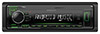 Автомагнитола Kenwood KMM-104GY Магнитола Kenwood KMM-104GY