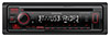 Автомагнитола Kenwood KDC-BT430U Магнитола Kenwood KDC-BT430U