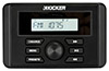 Автомагнитола Kicker 46KMC3 Магнитола Kicker 46KMC3