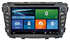 Автомагнитола MyDean 2067-1L Магнитола MyDean 2067-1L