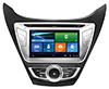 Автомагнитола MyDean 2092-3 Магнитола MyDean 2092-3