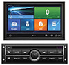Автомагнитола MyDean 2094L Магнитола MyDean 2094L