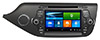 Автомагнитола MyDean 2216-1 Магнитола MyDean 2216-1