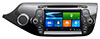 Автомагнитола MyDean 2216-2 Магнитола MyDean 2216-2