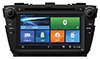 Автомагнитола MyDean 2224 Магнитола MyDean 2224