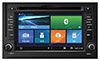 Автомагнитола MyDean 2233 Магнитола MyDean 2233