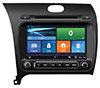 Автомагнитола MyDean 2280 Магнитола MyDean 2280